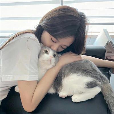 女猎手
