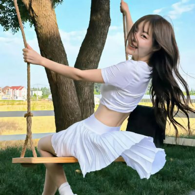 春泛桃花源